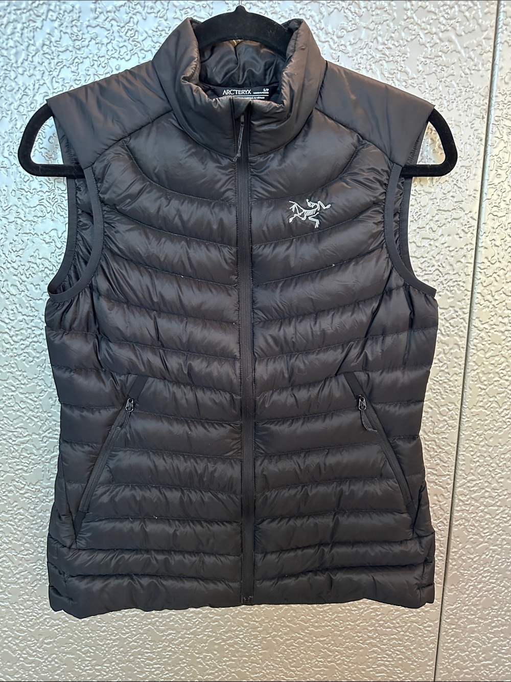 Arcteryx Cerium LT Vest